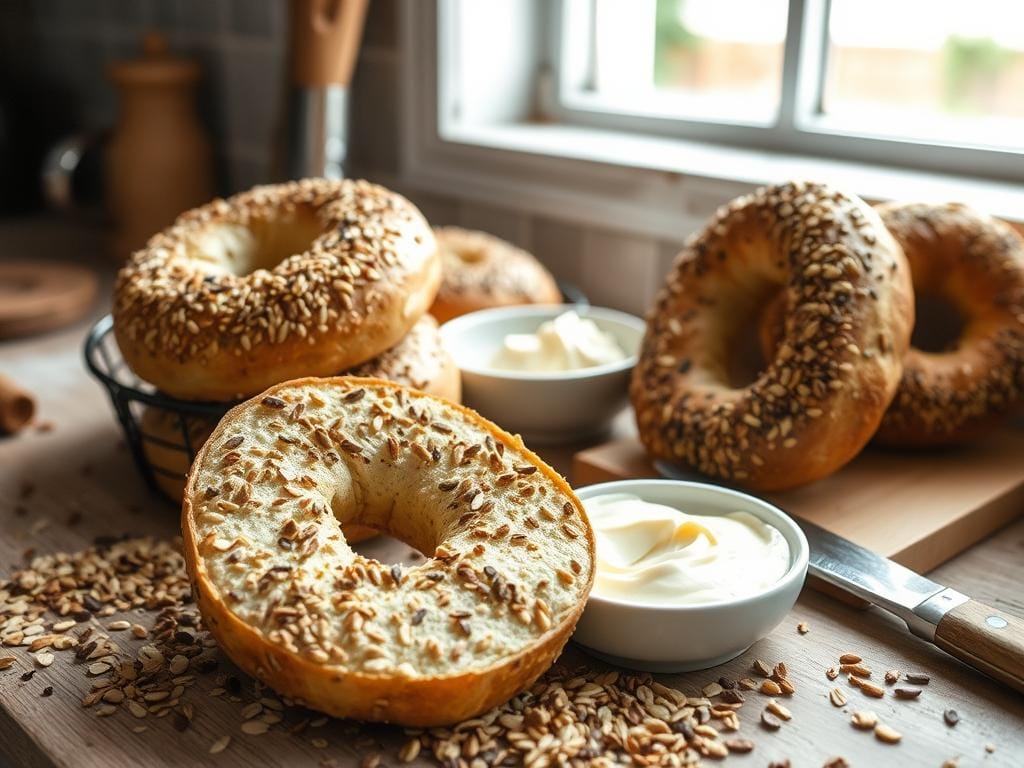 Ultimate Multigrain Bagel Guide: Recipes, Nutrition, and Top Picks